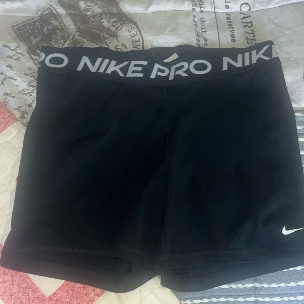 Nike Pro 5” Shorts